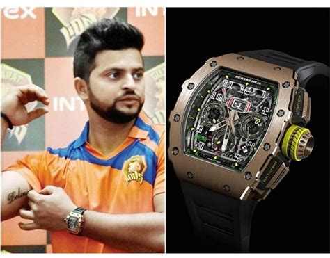 KL Rahul Watch Collection: A Glimpse into the Cricketer’s Watch .